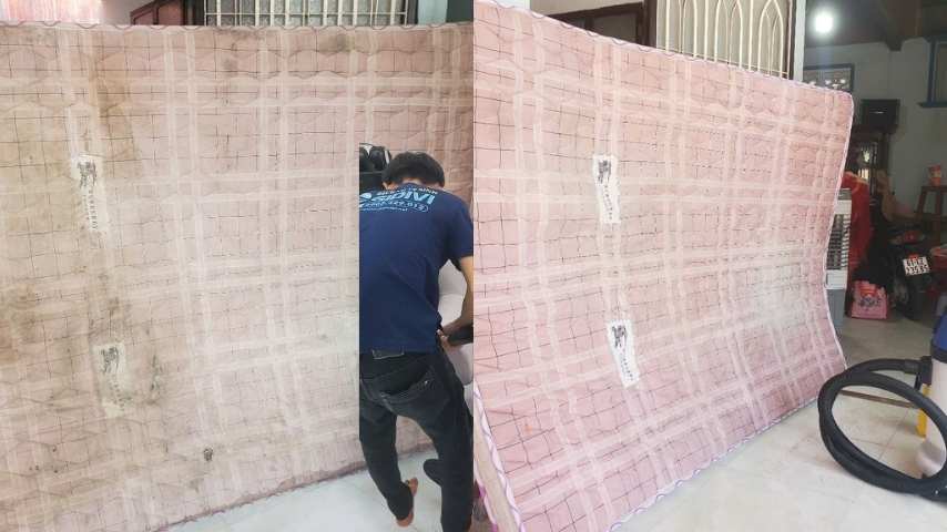 Cam kết chất lượng