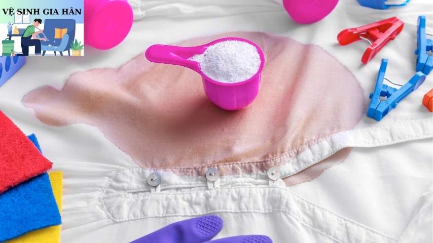 Xử lý nhanh mùi nước tiểu